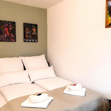 Gemuetliches Zentrales Apartment, Free Parking Bocholt Eksteriør bilde