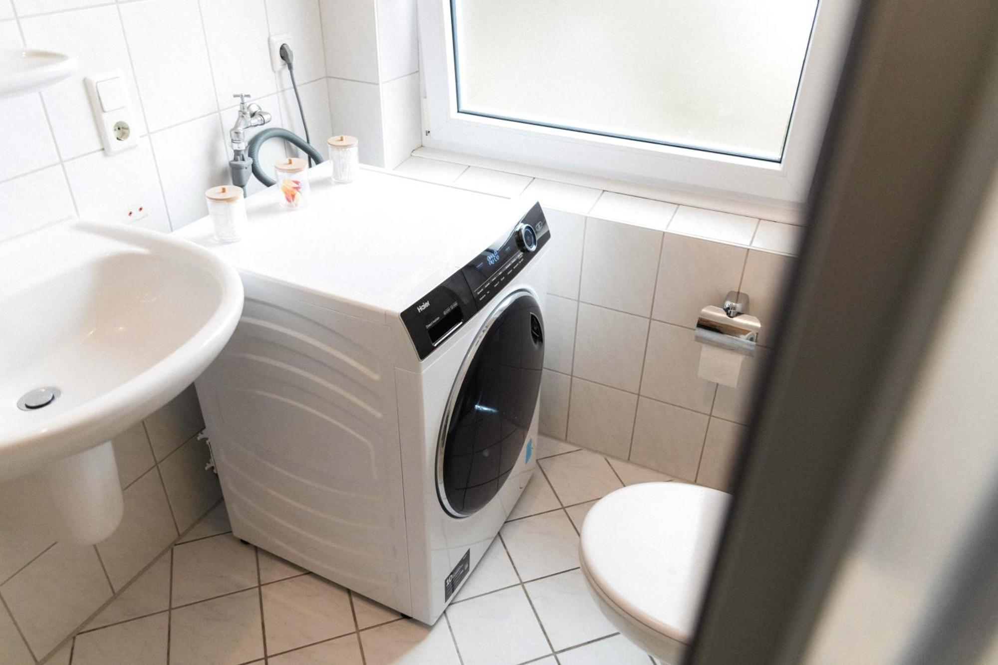 Gemuetliches Zentrales Apartment, Free Parking Bocholt Eksteriør bilde