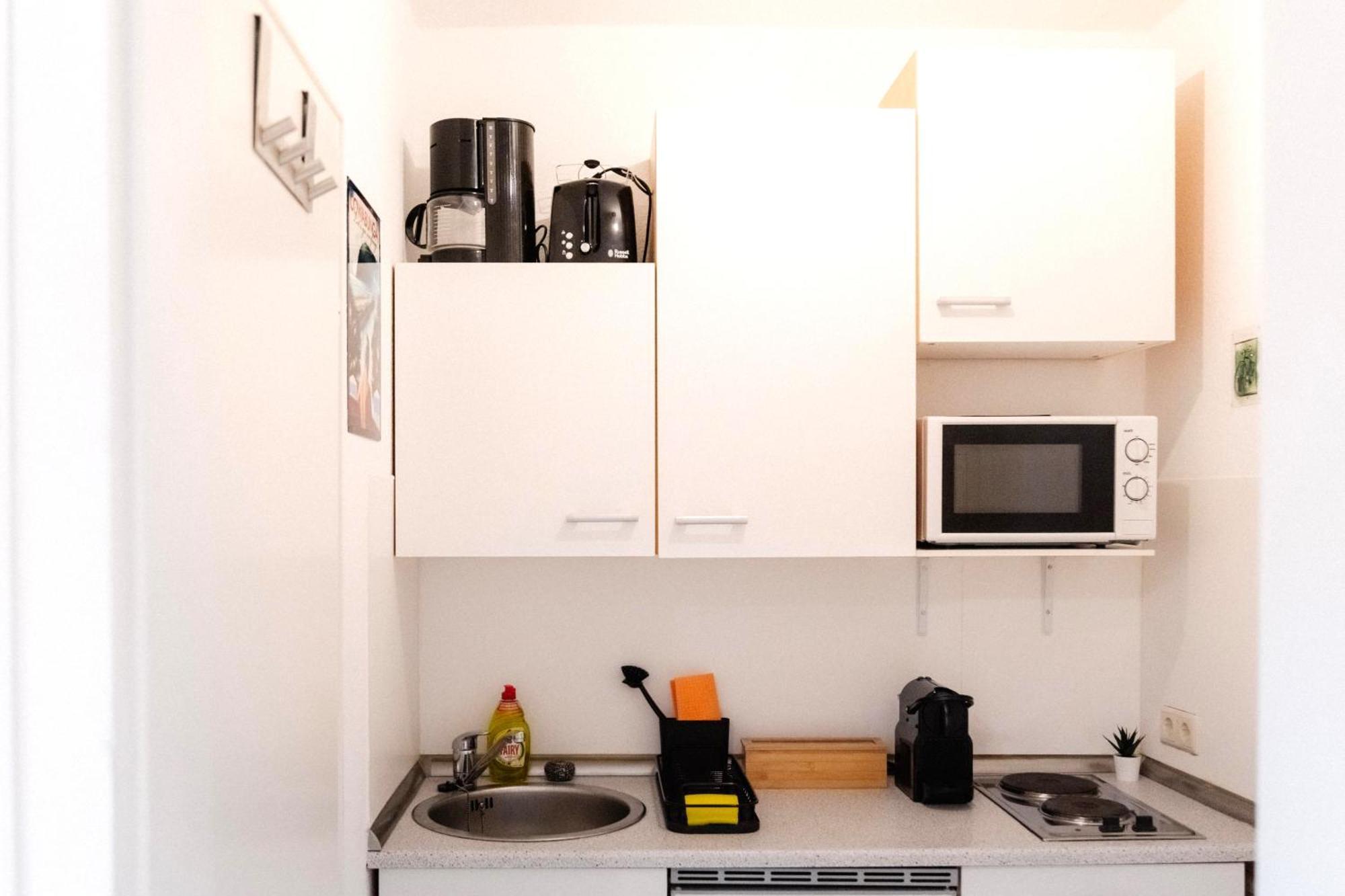 Gemuetliches Zentrales Apartment, Free Parking Bocholt Eksteriør bilde